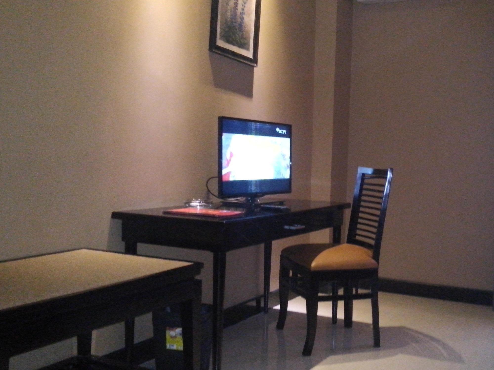 Tematik Hotel Pluit Jacarta Exterior foto